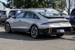 2025 Hyundai IONIQ 6 Limited