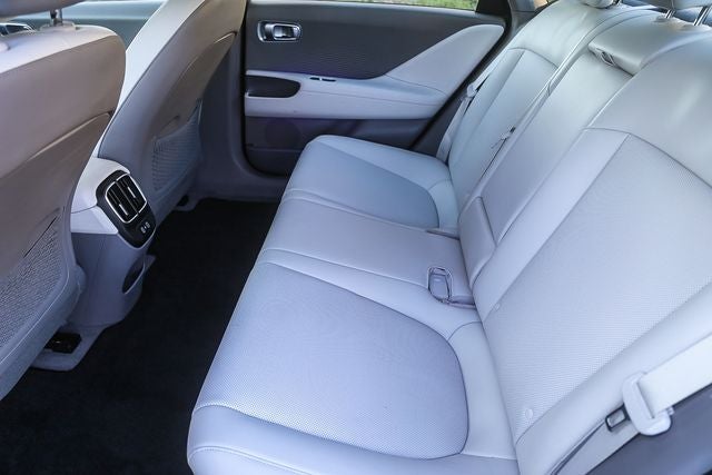 2025 Hyundai IONIQ 6 Limited