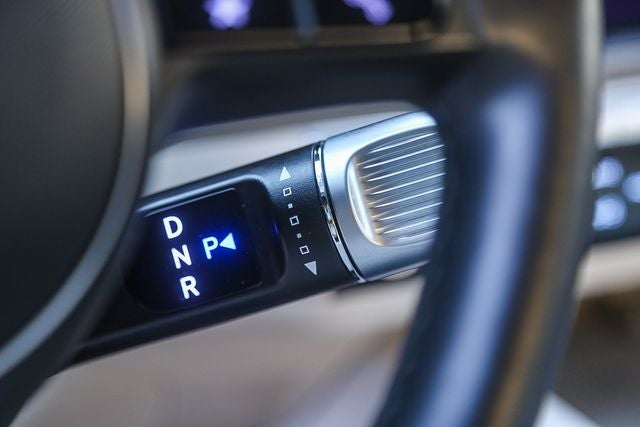 2025 Hyundai IONIQ 6 Limited