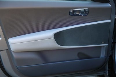 2025 Hyundai IONIQ 6 Limited