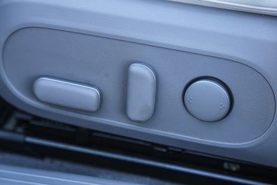 2025 Hyundai IONIQ 6 Limited