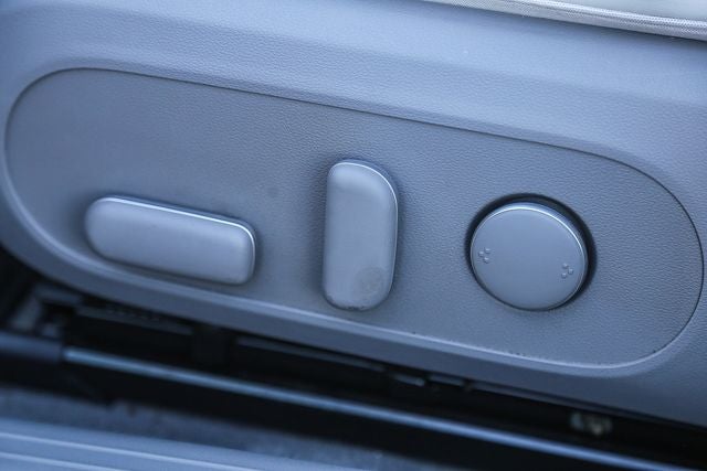 2025 Hyundai IONIQ 6 Limited