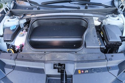 2025 Hyundai IONIQ 6 Limited