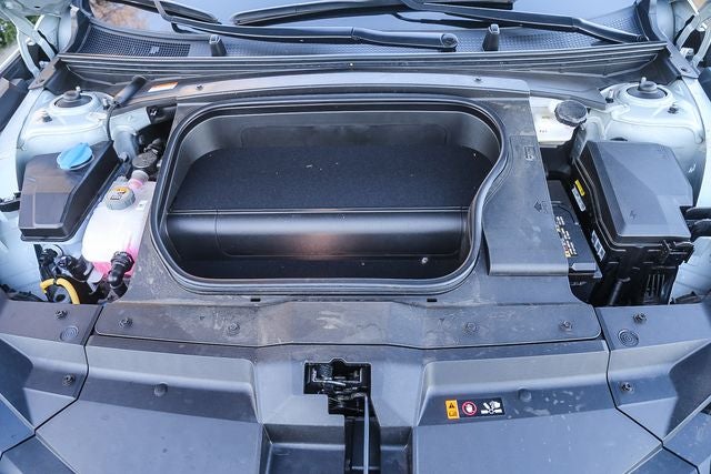 2025 Hyundai IONIQ 6 Limited