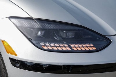 2025 Hyundai IONIQ 6 Limited