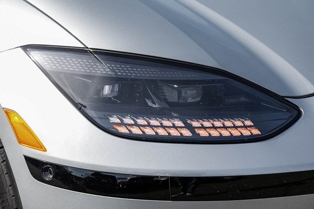 2025 Hyundai IONIQ 6 Limited