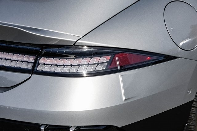 2025 Hyundai IONIQ 6 Limited