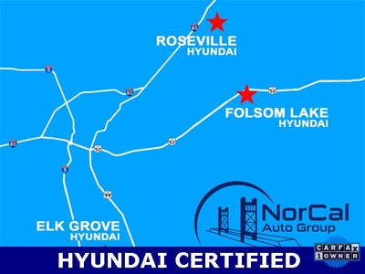 2022 Hyundai VENUE Limited