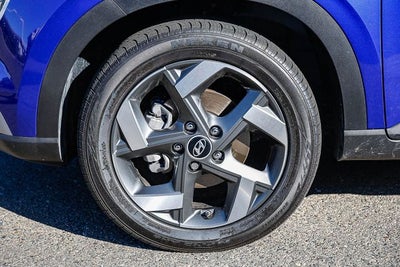 2024 Hyundai VENUE Limited