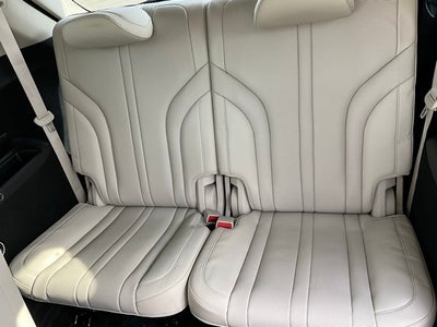 2022 Genesis GV80 3.5T Advanced +