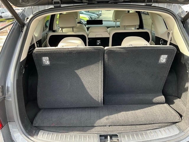 2022 Genesis GV80 3.5T Advanced +