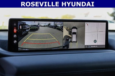 2022 Genesis GV80 3.5T Advanced +