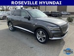 2022 Genesis GV80 3.5T Advanced +