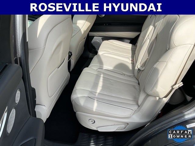 2022 Genesis GV80 3.5T Advanced +