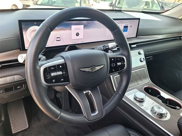 2025 Genesis GV80 2.5T