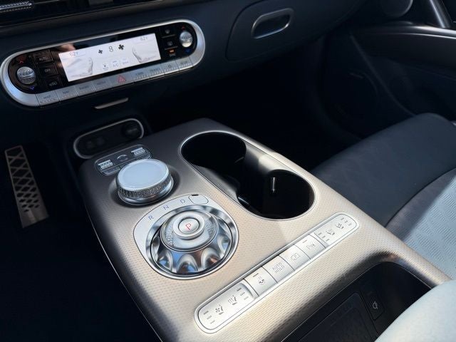 2023 Genesis GV60 Performance