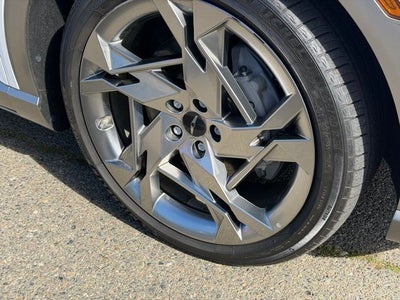 2023 Genesis GV60 Performance