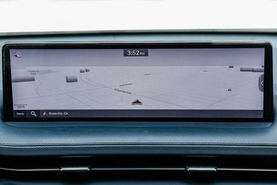 2023 Genesis GV70 2.5T