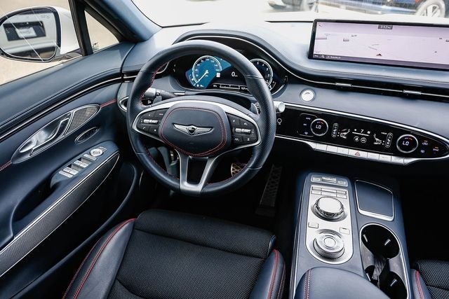 2023 Genesis GV70 2.5T