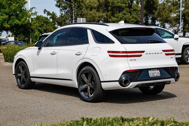 2023 Genesis GV70 2.5T