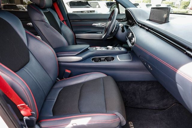 2023 Genesis GV70 2.5T