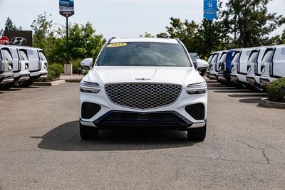 2023 Genesis GV70 2.5T