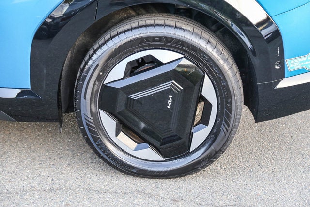 2024 Kia EV9 Land