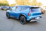 2024 Kia EV9 Land