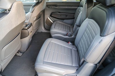 2024 Kia EV9 Land