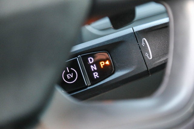 2024 Kia EV9 Land