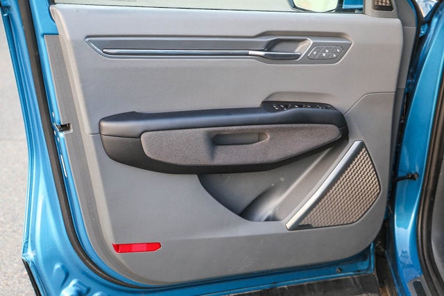 2024 Kia EV9 Land