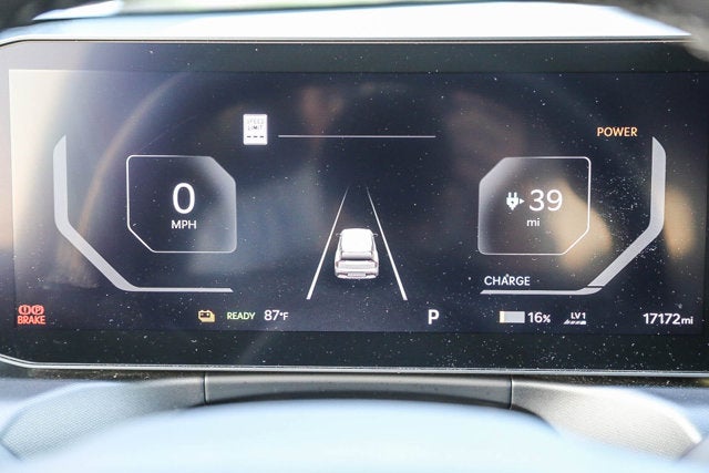 2024 Kia EV9 Land