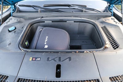 2024 Kia EV9 Land