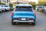 2024 Kia EV9 Land