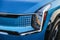 2024 Kia EV9 Land