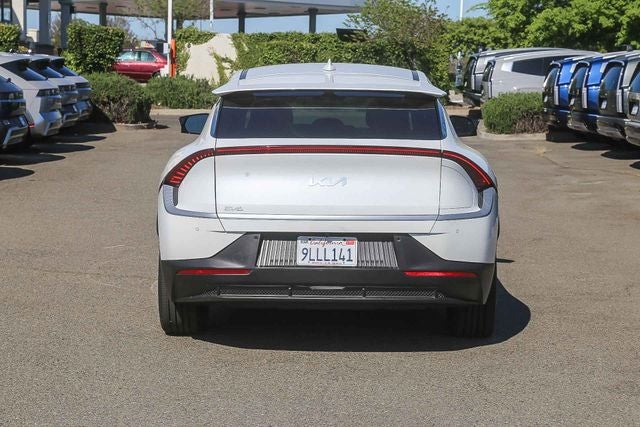 2024 Kia EV6 Light