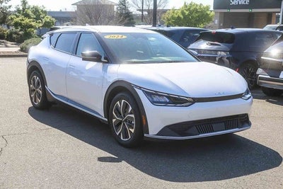 2024 Kia EV6 Light