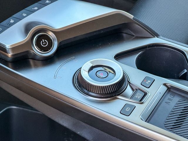 2023 Kia EV6 Wind