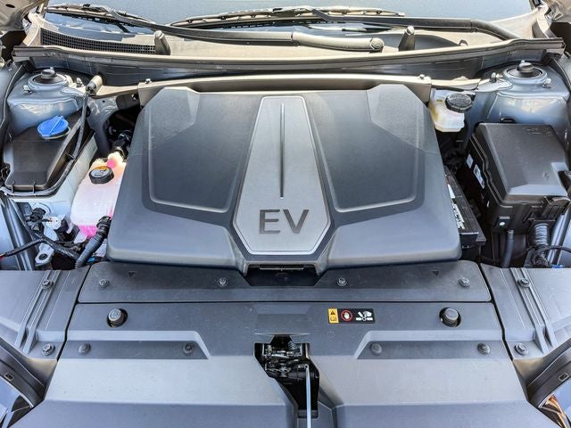 2023 Kia EV6 Wind