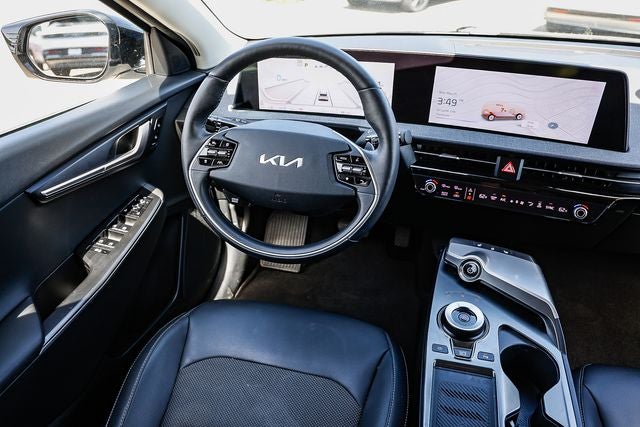 2024 Kia EV6 Light