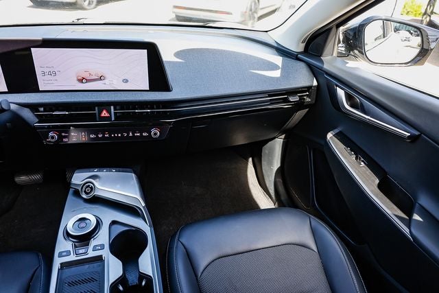 2024 Kia EV6 Light