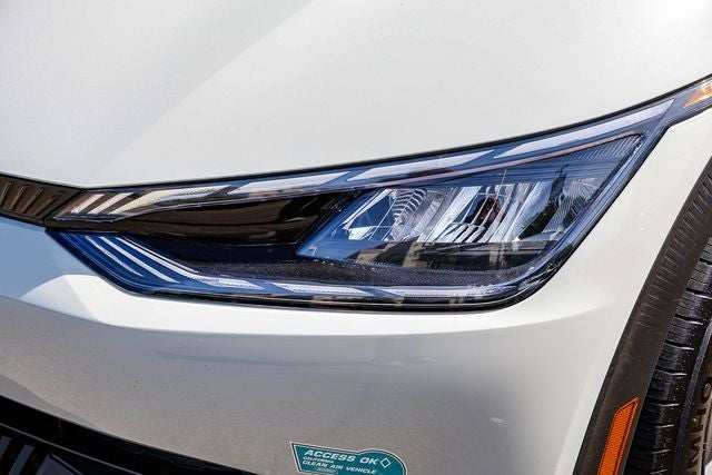2024 Kia EV6 Light