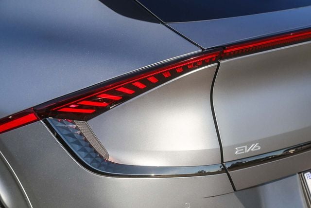 2023 Kia EV6 GT