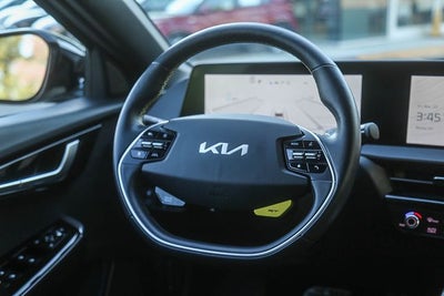 2023 Kia EV6 GT