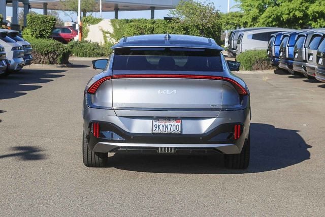 2023 Kia EV6 GT
