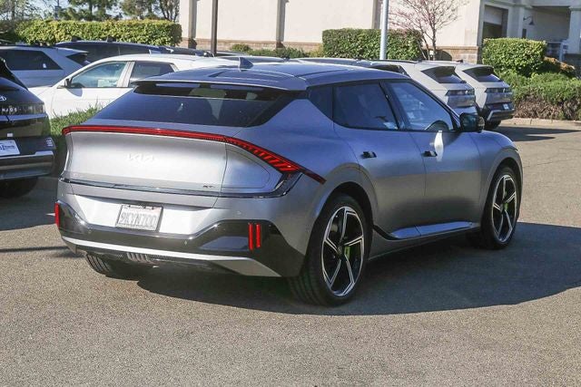 2023 Kia EV6 GT