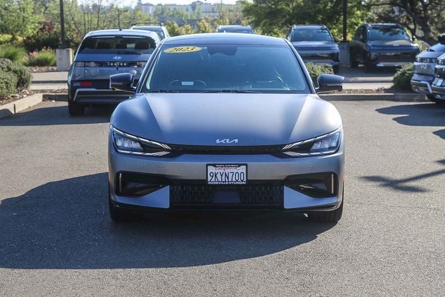 2023 Kia EV6 GT