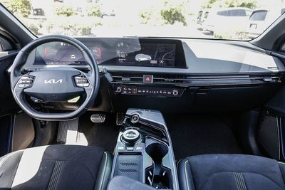 2023 Kia EV6 GT