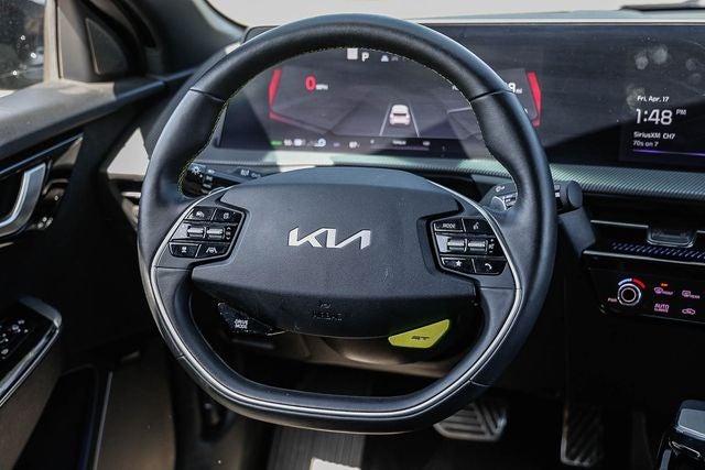 2023 Kia EV6 GT