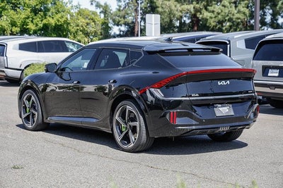 2023 Kia EV6 GT